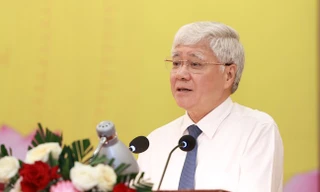 Chủ tịch Ủy ban Trung ương MTTQ Việt Nam nói về nhiệm vụ tiếp tục sắp xếp bộ máy
