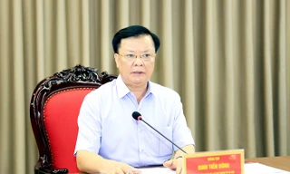 Hà Nội: Yêu cầu đẩy nhanh điều tra vụ Cty Việt Á, trung tâm đăng kiểm, vi phạm đấu giá