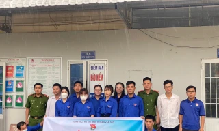 Tuổi trẻ Cà Mau đồng loạt ra quân 'chuyển đổi số 92 ngày đêm'