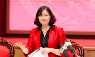 Bí thư Hà Nội: Ưu tiên, dồn trọng tâm vào xử lý ô nhiễm môi trường