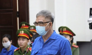 Cựu Giám đốc Công an Hải Phòng Đỗ Hữu Ca và cựu Bí thư Tỉnh ủy Hải Dương Phạm Xuân Thăng được đặc xá