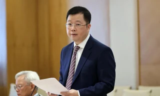 Thủ tướng phê chuẩn, bổ nhiệm, bổ nhiệm lại nhân sự