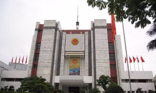 Hà Nội phê bình 22 cơ quan, đơn vị chậm báo cáo giám sát đầu tư