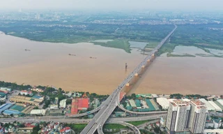 Hà Nội xây dựng mô hình thành phố trực thuộc Thủ đô tại vùng Hòa Lạc, Xuân Mai