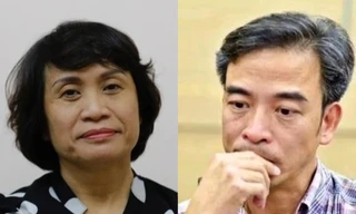 Thu hồi danh hiệu Công dân Thủ đô ưu tú đối với ông Nguyễn Quang Tuấn