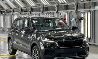 Nhiều mẫu ô tô mới chuẩn bị đổ bộ thị trường