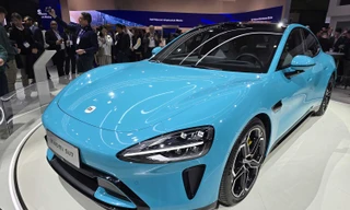 Hãng xe điện Trung Quốc lao đao sau sự cố gây tai nạn chết người