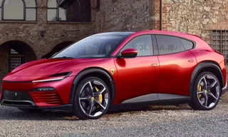 Chốt thời điểm ra mắt xe điện đầu tiên của Ferrari