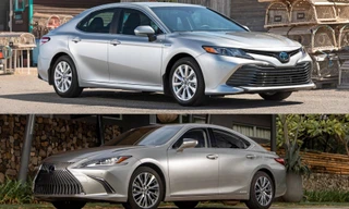 Những mẫu xe 3 năm tuổi đáng tin cậy nhất