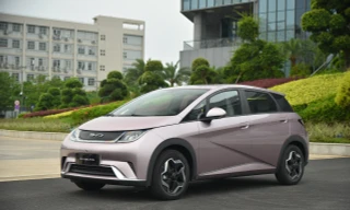 Triệu hồi gần 100.000 xe điện BYD có nguy cơ cháy nổ