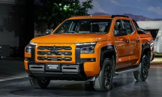 Loạt ô tô mới sắp ra mắt khách Việt trong tháng 9