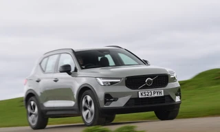 Điểm danh những mẫu SUV cỡ nhỏ tốt nhất năm 2024