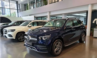 Mercedes-Benz Việt Nam triệu hồi gần 1.900 xe do lỗi hệ thống điện