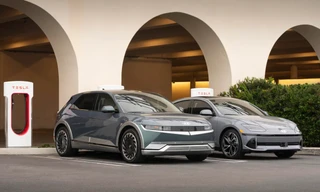 Triệu hồi 170.000 xe điện Hyundai và Kia vì lỗi pin