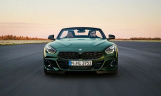 BMW sắp khai tử hai dòng xe