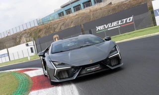 Lamborghini đạt doanh số kỷ lục trong năm 2024