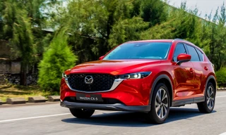 Loạt SUV cỡ C chạy đua giảm giá giành thị phần