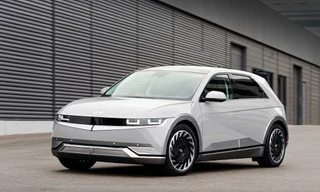 Xe điện Hàn Quốc thắng lớn tại Mỹ