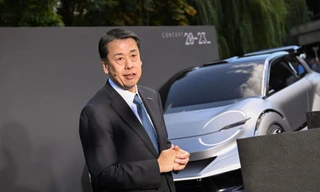 Nissan có thể tiếp tục đàm phán để sáp nhập với Honda?