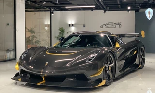 Sợi carbon có thể bị cấm dùng trên ô tô?