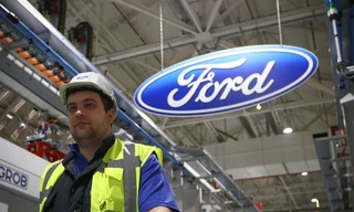 Hàng nghìn người lao động ngành ô tô bị mất việc