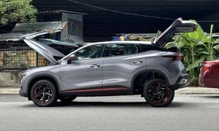 Triệu hồi diện rộng Chery Omoda 5 vì nhiều lỗi khác nhau