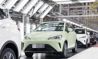 Hãng xe điện Trung Quốc nguy cơ bị Thái Lan đòi lại tiền trợ cấp