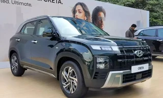 Hé lộ thông tin đầu tiên về Hyundai Creta thế hệ mới