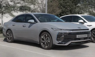 Xem trước thiết kế của Hyundai Elantra thế hệ mới