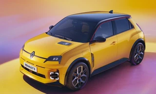 Mẫu xe điện giá rẻ của Pháp 'cháy' hàng khi vừa ra mắt