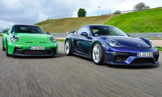 Những mẫu xe giữ giá tốt nhất sau 5 năm sử dụng