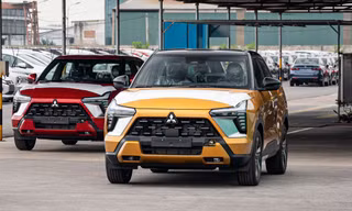Phân khúc SUV cỡ B ngày càng sôi động