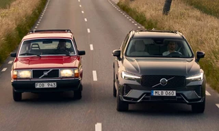 Xe bán chạy nhất mọi thời đại của Volvo sắp có bản thuần điện