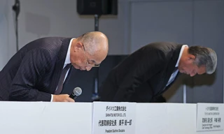 Toyota ra đòn trừng phạt Daihatsu sau bê bối gian lận