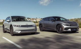 Lộ diện hãng ô tô có nhiều xe đạt chứng nhận an toàn nhất thế giới