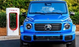 Nhiều hãng xe chuyển sang sử dụng trạm sạc của Tesla