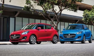 Suzuki đóng cửa nhà máy Thái Lan, giá xe ở Việt Nam bị ảnh hưởng?