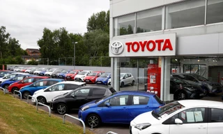 Toyota tiếp tục bị thanh tra sau bê bối gian lận an toàn