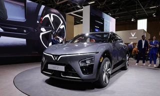 VinFast VF 6 và VF 7 sắp mở bán tại Mỹ