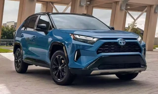 Lộ diện mẫu ô tô bán chạy nhất thế giới năm 2024