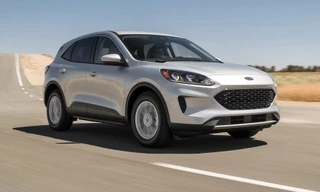 Ford triệu hồi gần 43.000 xe SUV vì nguy cơ hỏa hoạn