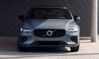 Nhiều xe Volvo tại Trung Quốc bị tố lắp loa nhái