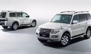 Mitsubishi quyết hồi sinh hai mẫu ô tô huyền thoại