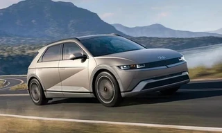 Xe Hàn Quốc thắng lớn tại giải thưởng an toàn ở Mỹ