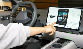 Hé lộ thông tin về Hyundai Tucson thế hệ mới