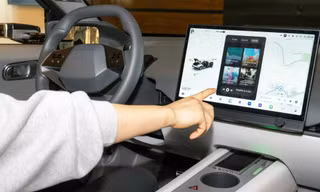 Hé lộ thông tin về Hyundai Tucson thế hệ mới