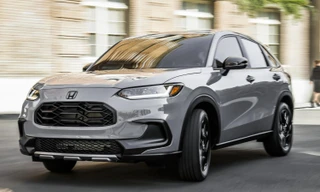 Honda sắp giới thiệu loạt ô tô điện tại Đông Nam Á