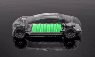 Công nghệ pin mới sạc 5 phút đi 3.000 km có thể thay đổi cuộc chơi xe điện