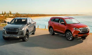 Triệu hồi hơn 700 xe Isuzu tại Việt Nam do lỗi đèn chiếu sáng