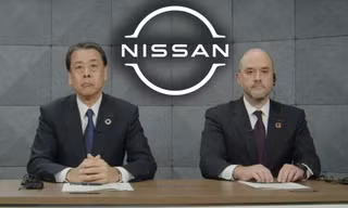 Nissan thay tổng giám đốc 